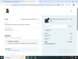 red10 coupon verification screenshot