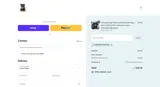 behindyou564165 coupon verification screenshot