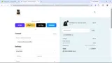LIVINGSTON coupon verification screenshot