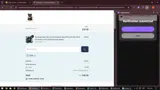 taiba coupon verification screenshot