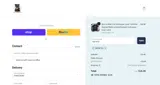 Secret25 coupon verification screenshot