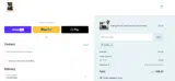 taiba coupon verification screenshot