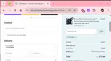 off454 coupon verification screenshot