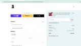 MIGUELGONZALEZC coupon verification screenshot