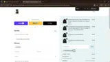 behindyou564165 coupon verification screenshot