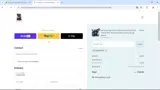 LIVINGSTON coupon verification screenshot