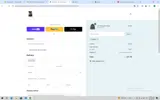 MARIA coupon verification screenshot
