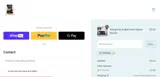 OFFER10 coupon verification screenshot