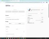 SUBU10 coupon verification screenshot