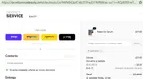 Secret89 coupon verification screenshot