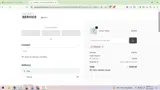 OMGSALE coupon verification screenshot