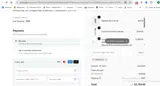 SERVICE10 coupon verification screenshot