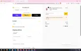 SLEEP15 coupon verification screenshot