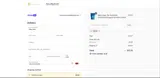 FAM10 coupon verification screenshot