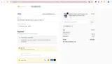 SECRETS15 coupon verification screenshot