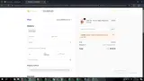 CALM20 coupon verification screenshot