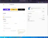 Kool50 coupon verification screenshot