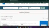 FLASHSALE coupon verification screenshot