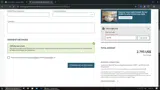 SUITE coupon verification screenshot