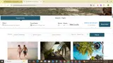 UPGRADECAPCANA coupon verification screenshot