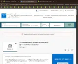 BOXINGDAY coupon verification screenshot