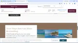 ROMANTICGETAWAY coupon verification screenshot