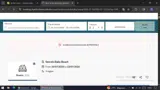OPENING coupon verification screenshot