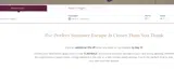 FLASHSALE coupon verification screenshot