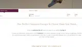 FLASHSALE coupon verification screenshot