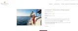 Secrets Resorts & Spas coupon verification screenshot