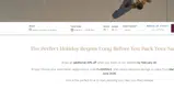 FLASHSALE coupon verification screenshot
