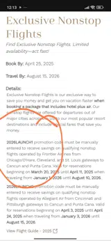 2026LAUNCH1 coupon verification screenshot