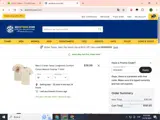 holiday coupon verification screenshot