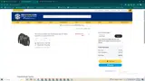 SNOWMAN coupon verification screenshot