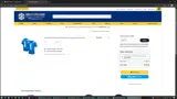 LINCOLN coupon verification screenshot