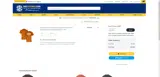 LINCOLN coupon verification screenshot