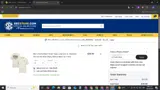2ZYUF7S9UU coupon verification screenshot