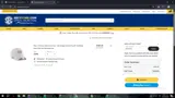 25OFF50 coupon verification screenshot