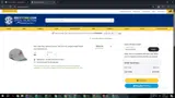 BLACKFRIDAY coupon verification screenshot