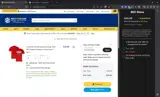 BLACKFRIDAY coupon verification screenshot