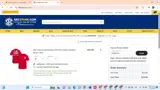 GAMEDAY coupon verification screenshot