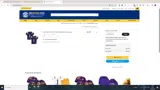 CAPONEXPAZE coupon verification screenshot