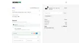 WELCOME5 coupon verification screenshot
