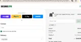 10OFF coupon verification screenshot