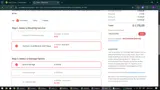 DISCOUNT100 coupon verification screenshot