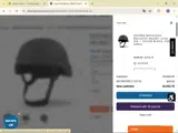 SECPRO100 coupon verification screenshot