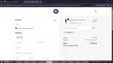 COMEBACK5 coupon verification screenshot