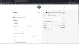 SECNEWPRO20 coupon verification screenshot