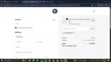 SECNEWPRO20 coupon verification screenshot