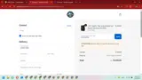 CYTACOFF50 coupon verification screenshot